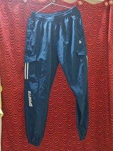 Track Pants
