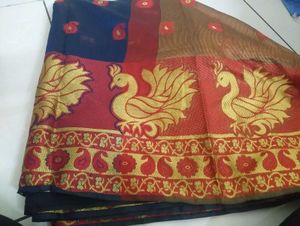 Sadi With blouse , Saree