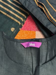 Daily Wear Kurta Set
