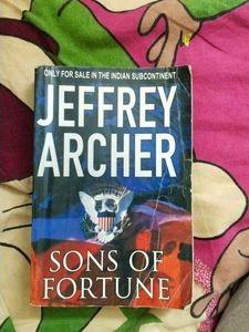 Fiction And Drama Novel