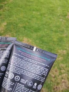Mcaffeine Face Scrub Pack Of 2