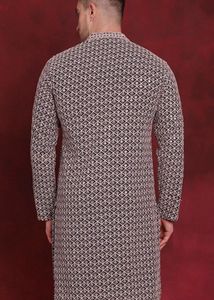 Elegant Kurta