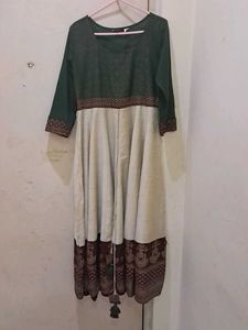 Anarkali