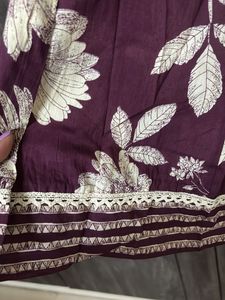 Kurti Set