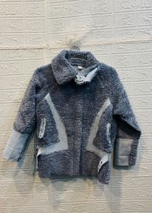 🇷🇺 Russia Imported  Fleece Jacket