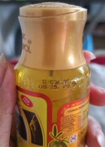 Jac Olivol Body Oil