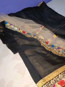 New Saree