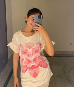 White Top