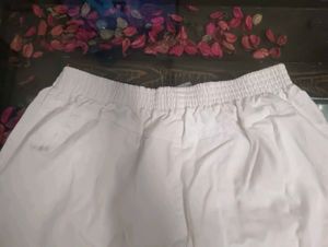 White Trousers (Like New)