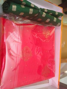 Mayra Trends Dress Material