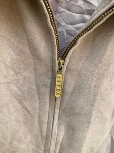 ASTRA Jacket Branded