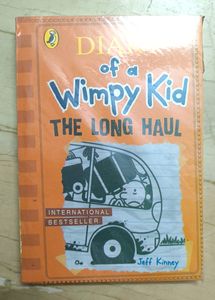 The Long Haul