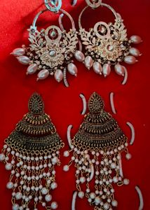 Traditional Earrings – Elegance for Every Occasion