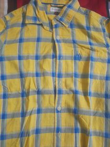 U.S POLO SHIRT