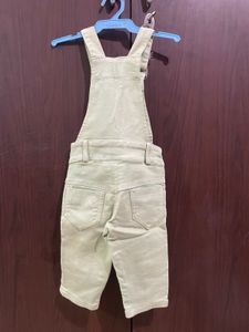 Cute Dungaree For Girl