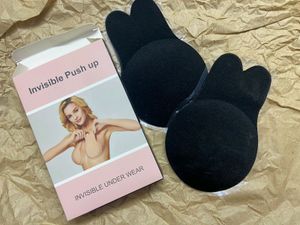 Invisible Push Up Pad Free Size