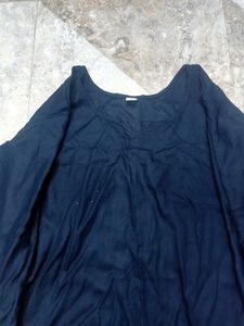 Black 🖤 Sharag And Kurta An Plazo