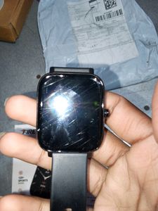 FIRE BOLLT epic Smart Watch