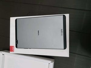 Lava T81 Tablet