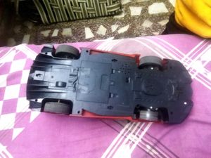 Toy Tank Big Size