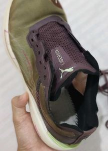 Puma Nitro Lightweight Shoe