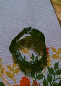 Beautiful  Black Watch ❤looks Classy With All Types Outfit ❤