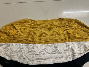 Stylish Knit Sweaters