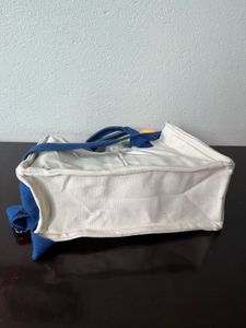 Korean Cotton Canvas Bag