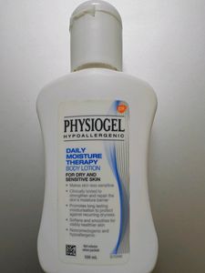 Physiogel Hypoallergenic Moisturizer