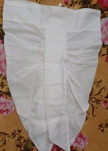 Dhoti And Pant