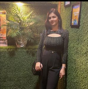 Party Wear Top