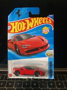 Ferrari SF90 Stradale