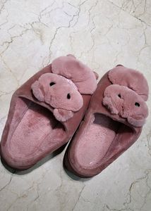 Warm Winter Shoes