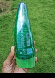 Wow Aloe Vera Gel Any 1