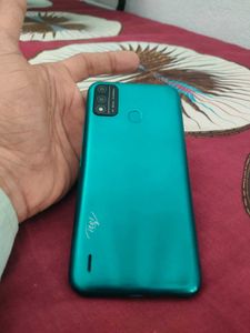 Itel Mobile