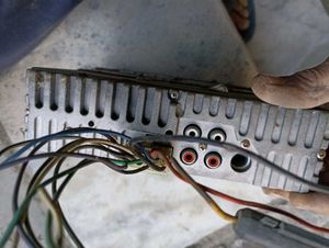 Car Stereo
