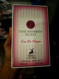 Perfume Branded Original