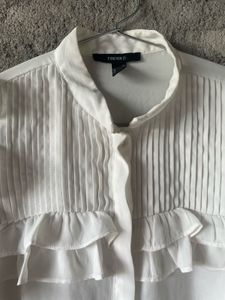 Korean Inspired- MORE RUFFLES
