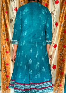 Ladies Kurti