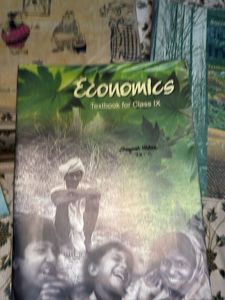 Class 9th Textbooks