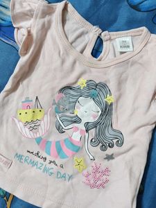 Girls T- Shirt