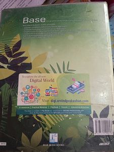 English Literature Class 5th Book Name Base