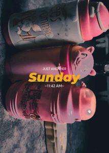 Beautiful Kids Bottle Combo 🤩