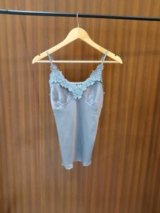 Lace Tank Top
