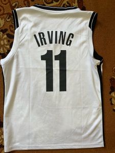 Brooklyn Nets #11 Jersey