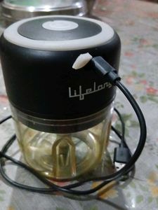 Mixer Small