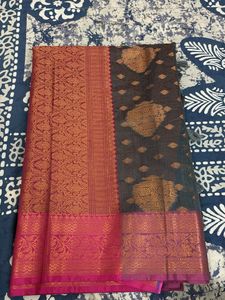 Brand New Banarasi Saree