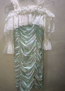 elegant one piece dress