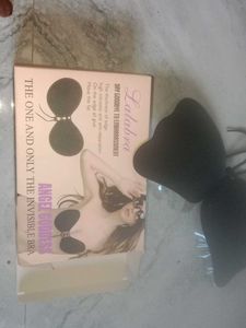 I Want To Sell Silicon Bra