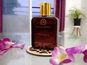 Man Company Tranquil Perfume
